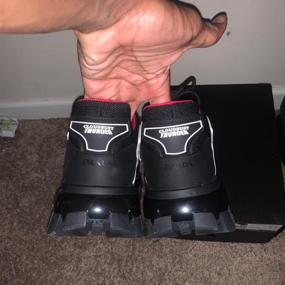 Men’s Prada - Picture 2 of 2